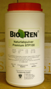 Tierisches Lab Labverpackung