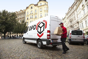 DPD Versand auch nach Belgien