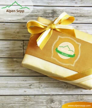Gutscheine vom Alpen Sepp