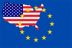 TTIP, das EU-USA Freihandelsabkommen - Alpenkäse in Gefahr? 2 TIPP Freihandelsabkommen zwischen EU und USA