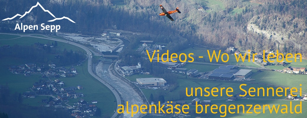 Lebensraum Bregenzerwald