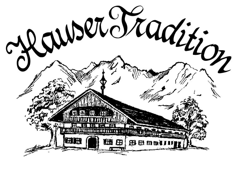 Logo Hauser Tradition