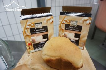 Edelbrand Verkostung mit Käse