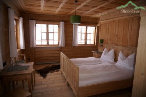 Insidertipp: Jagd-Gasthaus Egender Schönenbach, Bizau - im Winter geöffnet 4 Gästezimmer