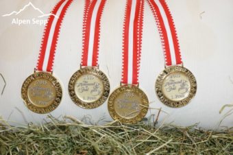 Kasermandl Käse Gewinnspiel 2015