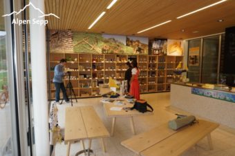 Kasermandl Käse Gewinnspiel 2015