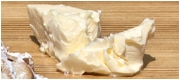 stollen butter