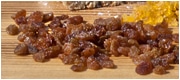 stollen sultaninen