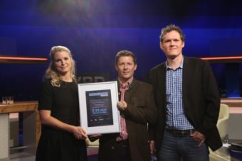 7Ventures Pitch Day - Cosmeterie und Alpensepp