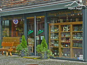 Berchtold Feinkost - Käseveredelung 14 Feinkostladen-Berchtold Brand