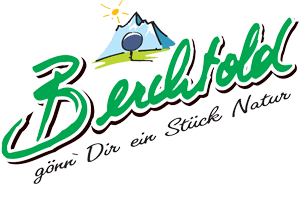 Logo Berchtold Feinkost