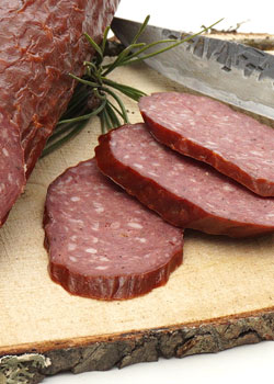 Berg Salami