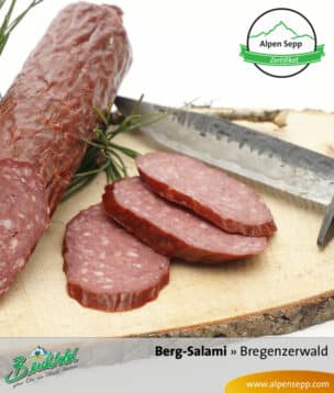 Berg Salami