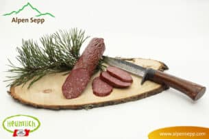 Berg Salami