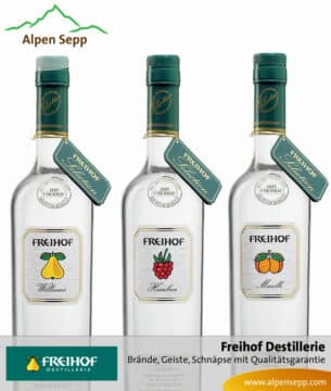 Freihof Destillerie Schnaps 02