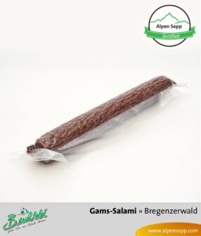 Gamssalami