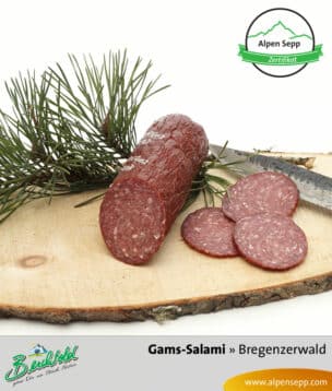 Gams Salami