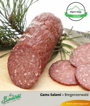 Gamssalami