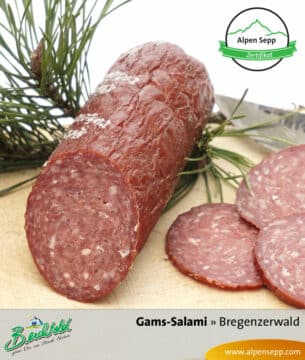 Gamssalami