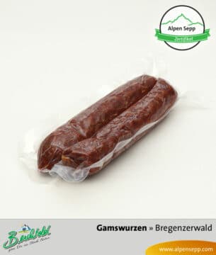 Gams Wurzen