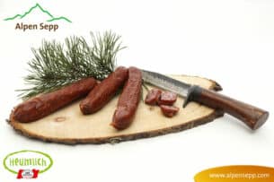 Gams Wurzen