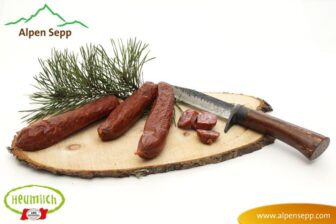 Gams Wurzen
