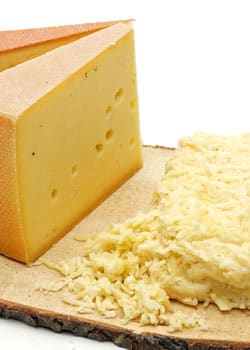 Reibkäse Käsespätzle Mischung