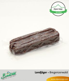 Landjäger 2 Paar