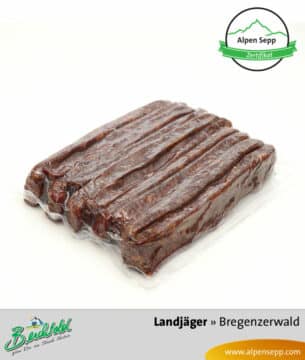 Landjäger 5 Paar