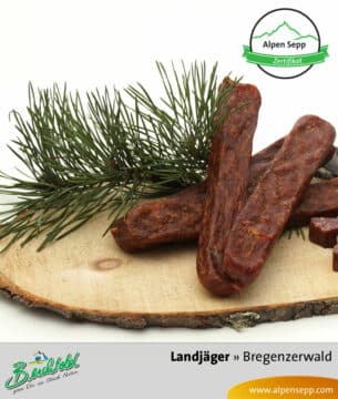 Landjäger