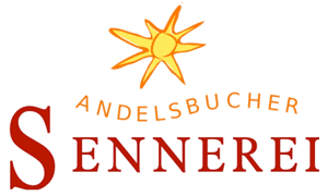 Logo der Sennerei Andelsbuch