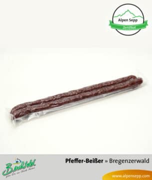Pfeffer Beißer
