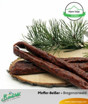 Pfeffer Beißer