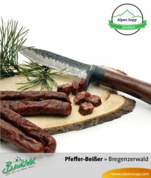 Pfeffer Beißer