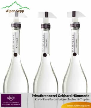 Privatbrennerei Gebhard Hämmerle Kostbarkeiten 02