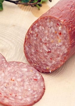 Chili Salami