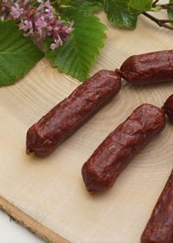 100% BIO Rind Junior Beißerle