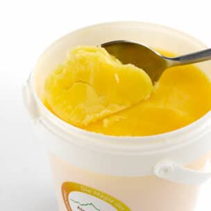 Butter & Schmalz