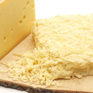 Käsemischung