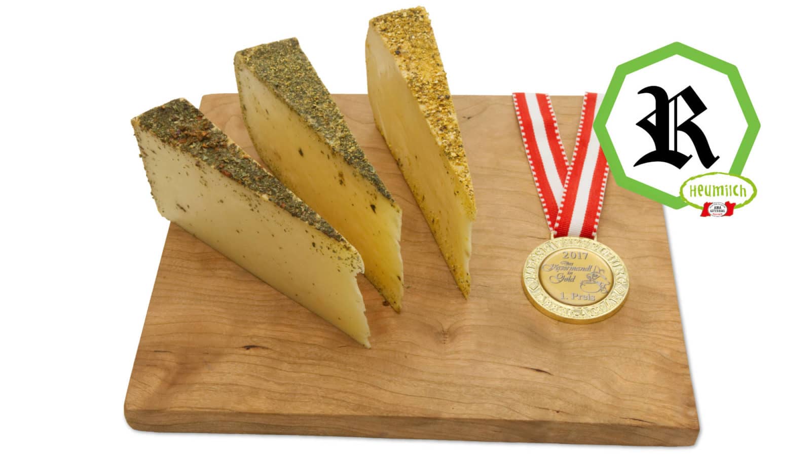 Rehmocta Goldmedaillen Box
