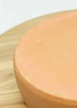 Senn Almkäse aus 100 % Heumilch aus dem Bregenzerwald