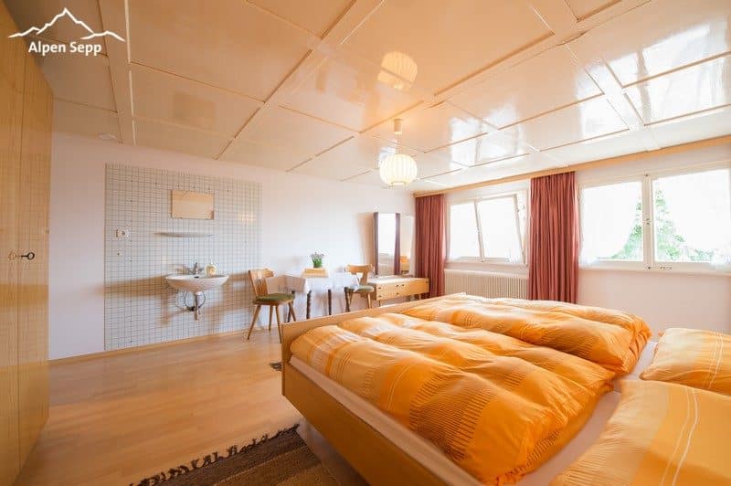 Gasthof Kreuz Gästezimmer