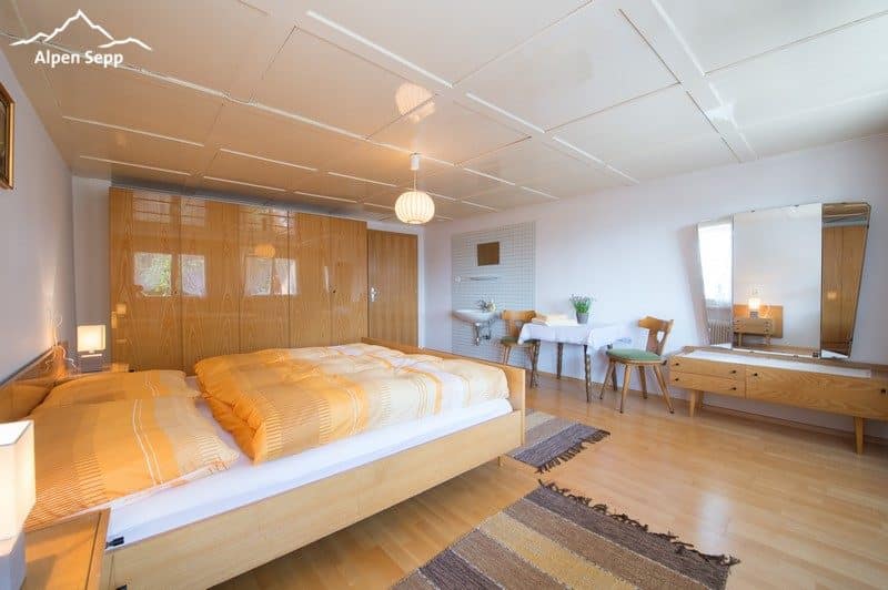 Gasthof Kreuz Gästezimmer