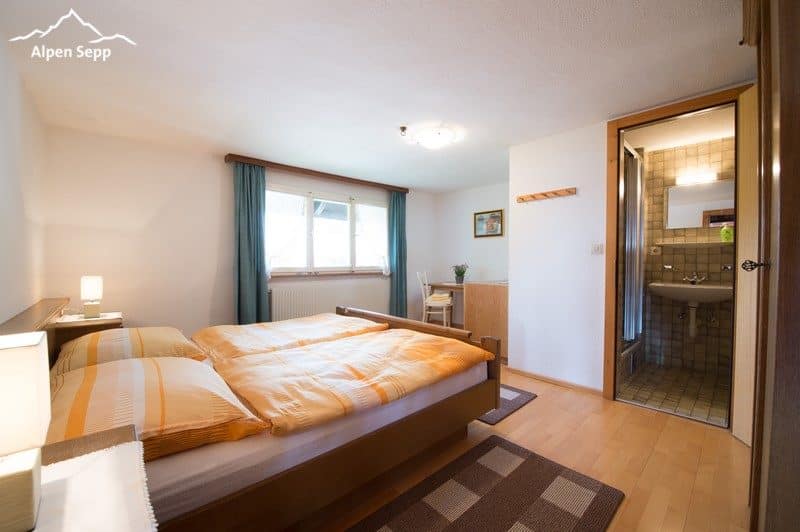 Gasthof Kreuz Gästezimmer