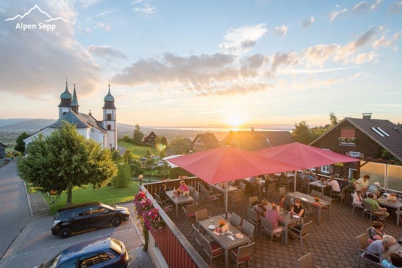 Gasthof Kreuz Bildstein 65