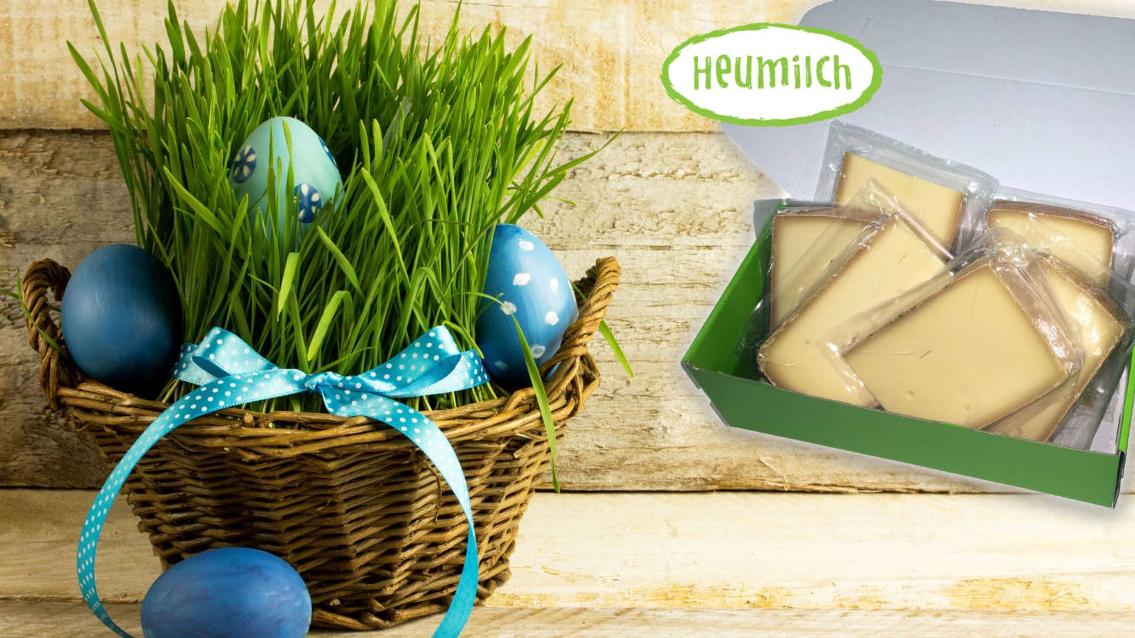 Ostern 2018