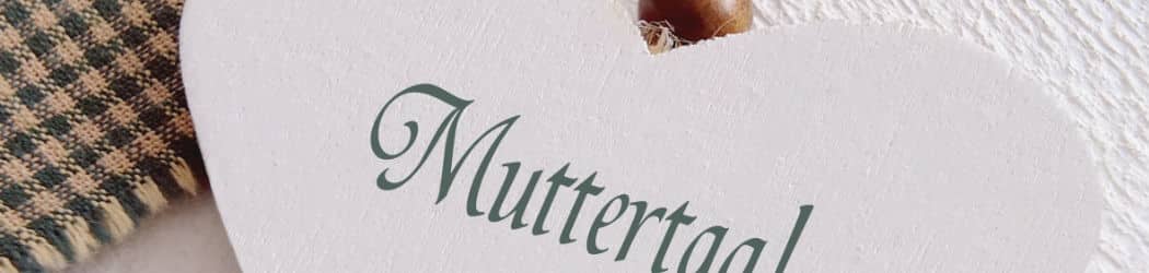 Käsegenuss wie kein anderer. Für eine Mutter wie keine andere.