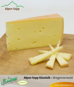 Special Edition Käselaib 6 kg