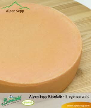 Special Edition Käselaib 6 kg