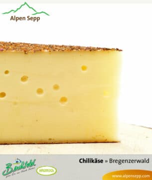 Chilikäse